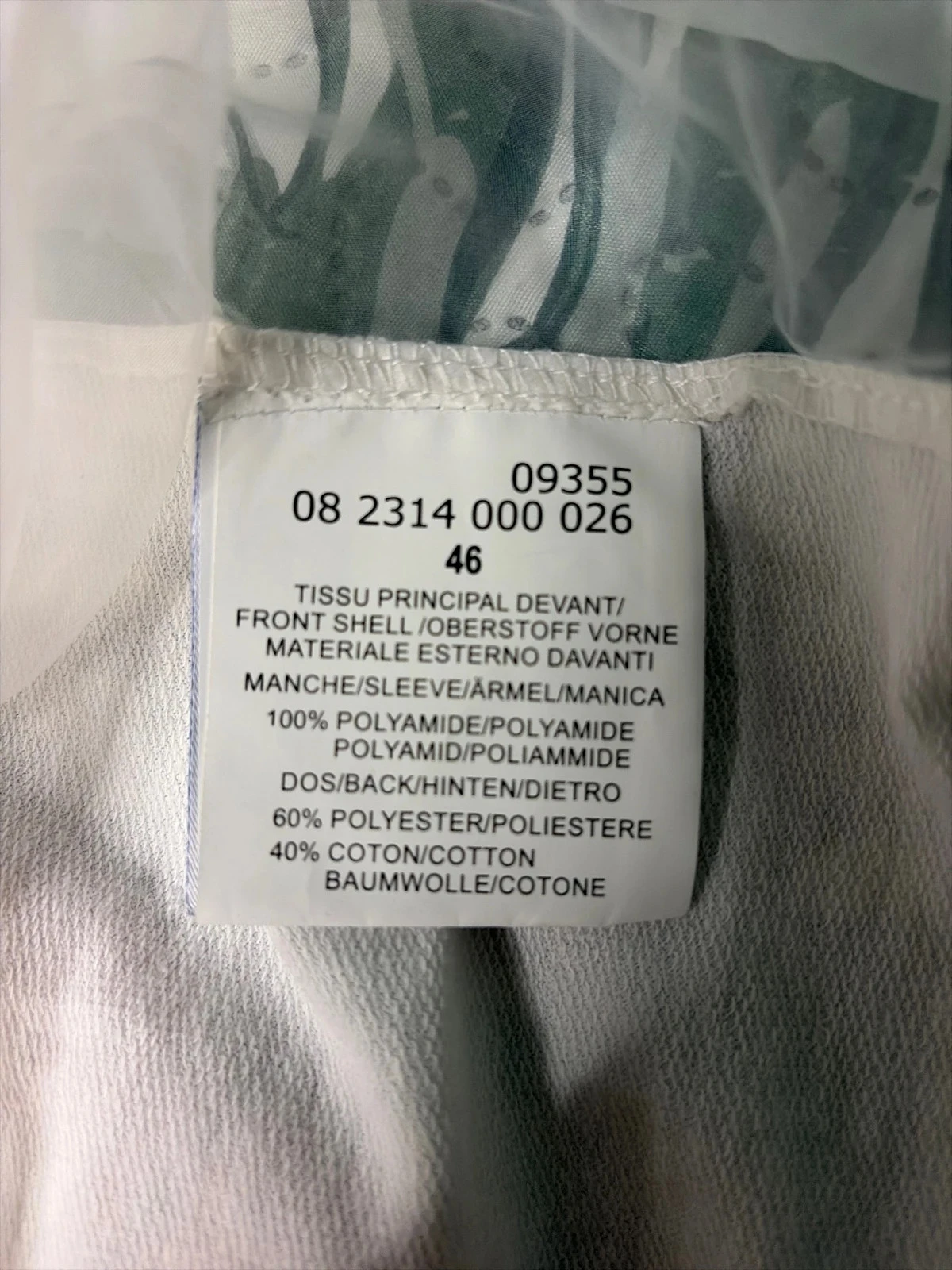 Camiseta – photo 7